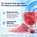 SEE+ Ultimate 14-in-1 Eye Health Formula - Engineered for Absorption