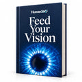 Human360 Feed Your Vision book cover