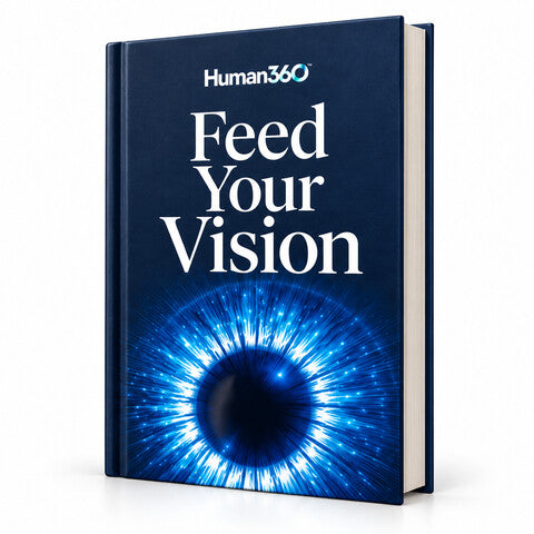 Feed Your Vision